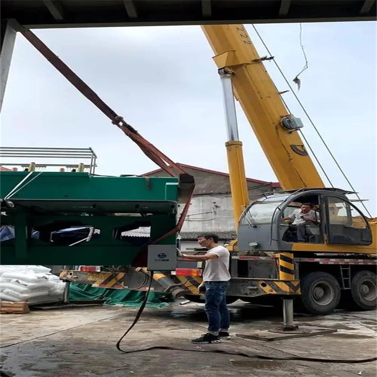 丰南大吨位吊车租赁应急保障方案|化解突发吊装需求难题