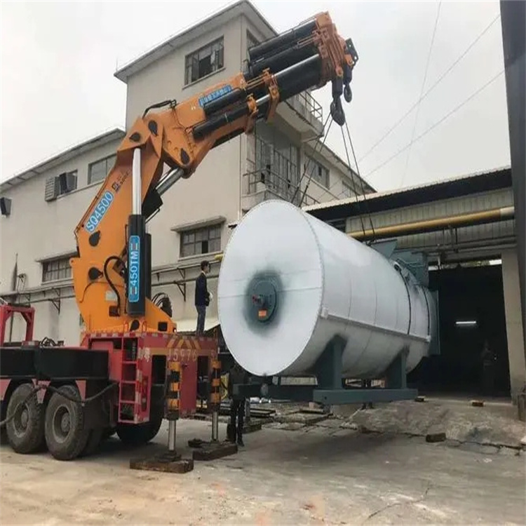 丰南吊车租用电话|24小时应急服务|精准吊装方案